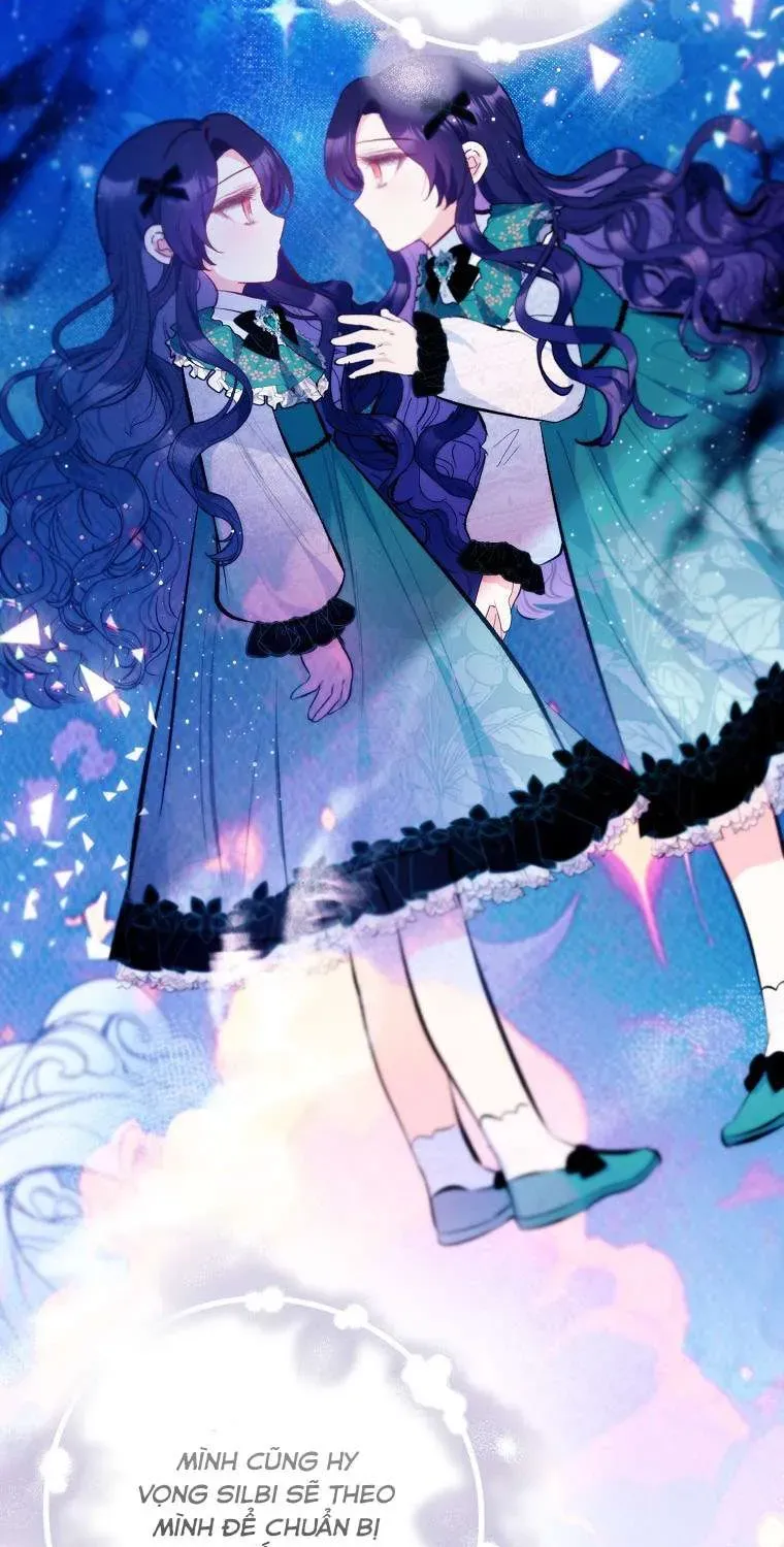 Con Gái Cưng Của Quỷ - Chương 118 - Trang 82