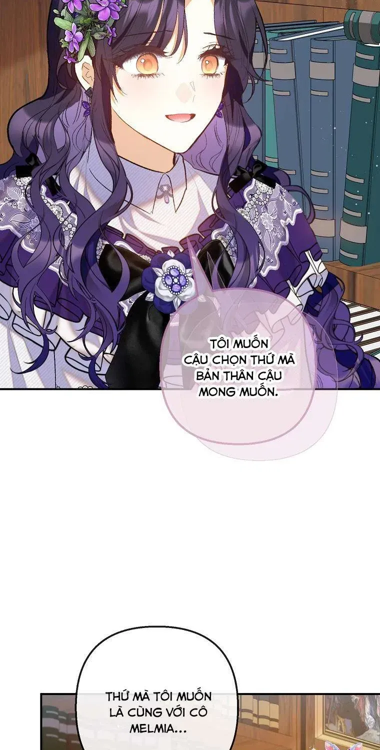 Con Gái Cưng Của Quỷ - Chương 118 - Trang 85