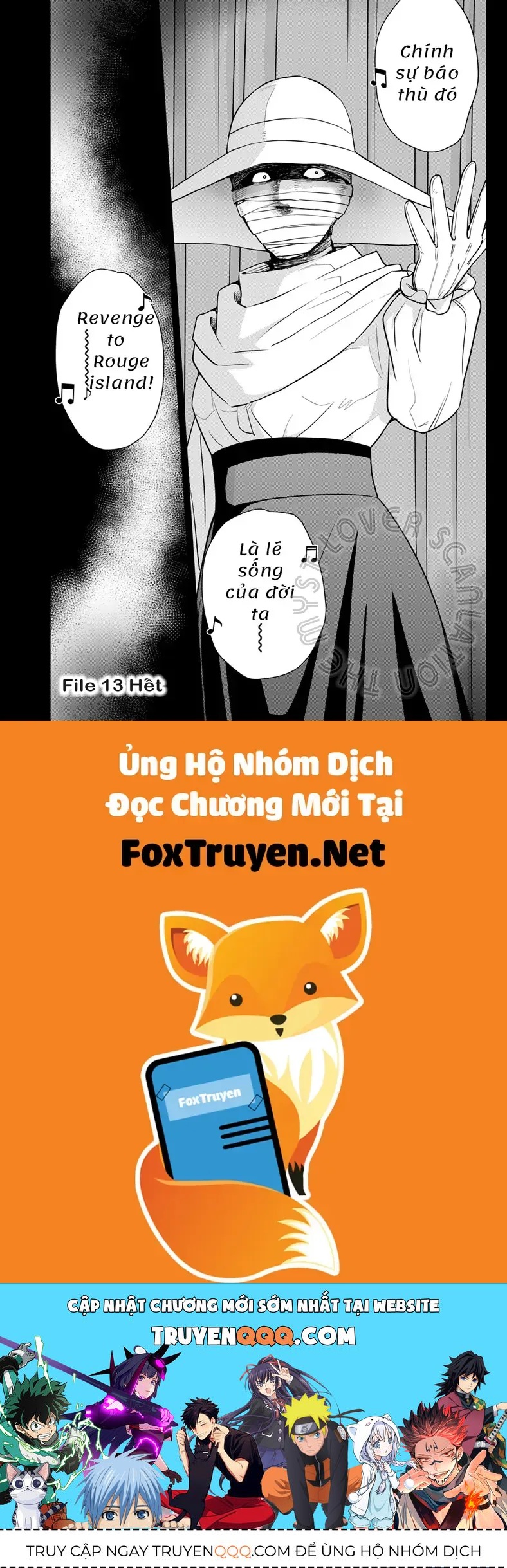 Ông Bố Thám Tử Kindaichi Chap 13 - Page 26