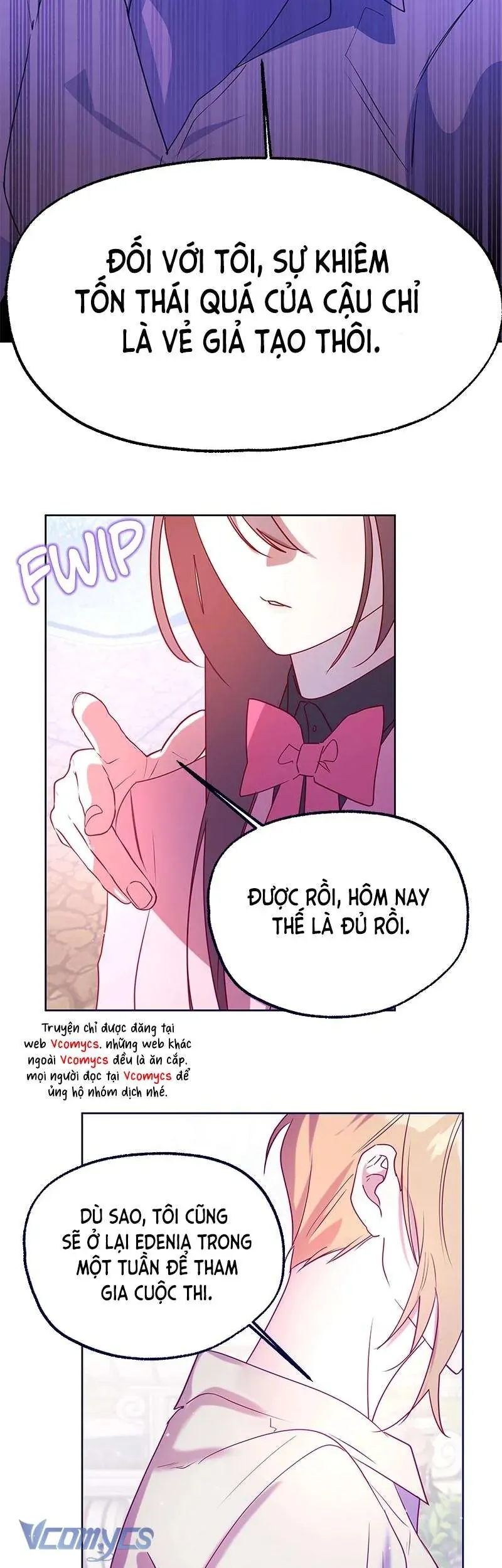 Kẻ Chinh Phục Trái Tim Chương 71 - Trang 26