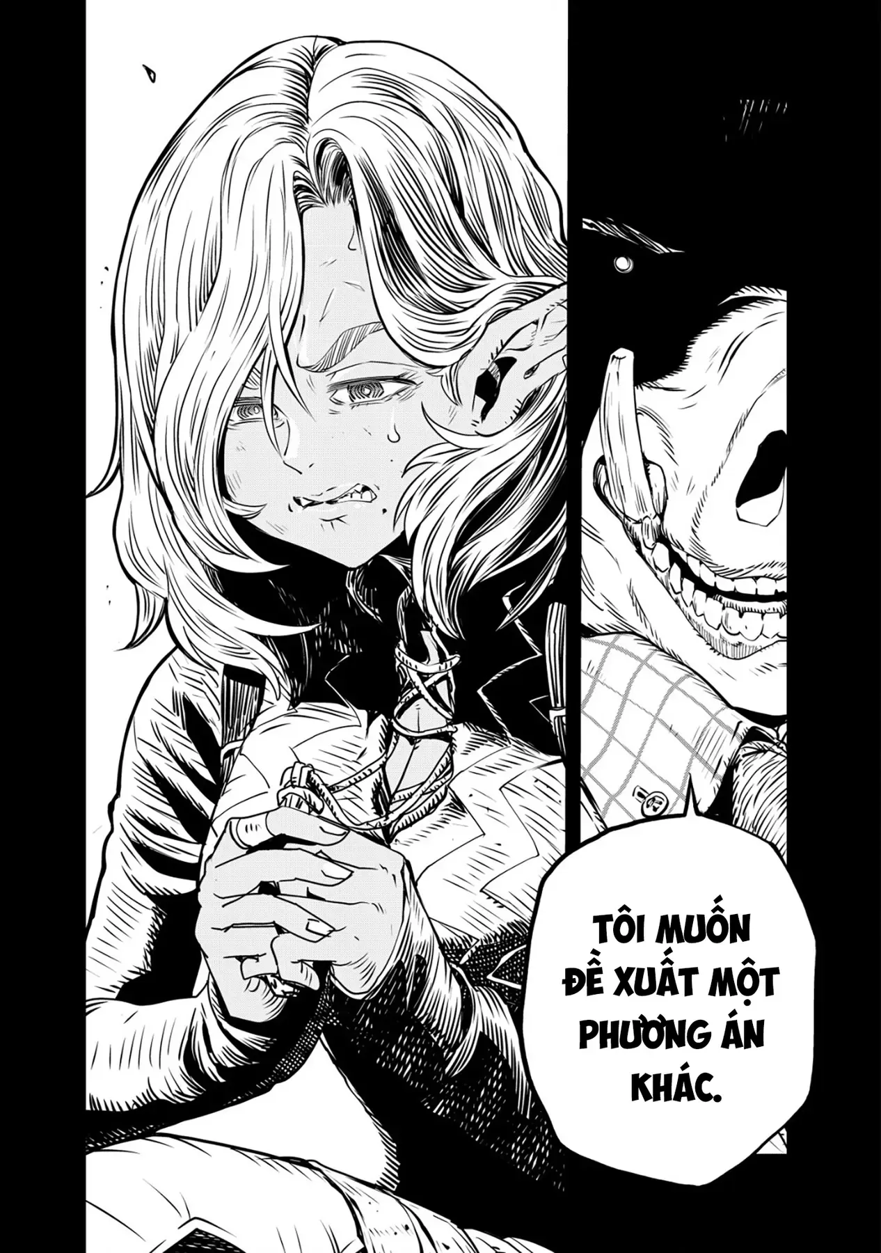 Biên Niên Sử Vương Quốc Orcsen - Vương Quốc Orc Mọi Rợ Đã Thiêu Rụi Vùng Đất Tiên Tộc Hiền Hòa Như Thế Nào?