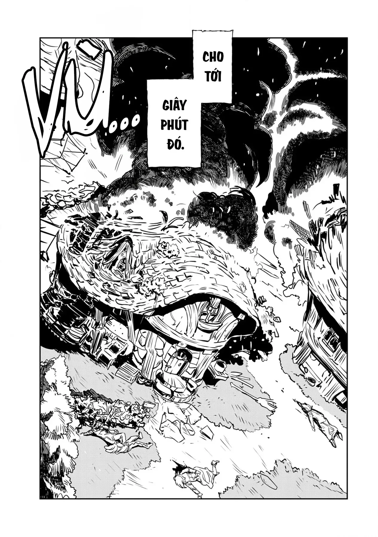 Biên Niên Sử Vương Quốc Orcsen - Vương Quốc Orc Mọi Rợ Đã Thiêu Rụi Vùng Đất Tiên Tộc Hiền Hòa Như Thế Nào?