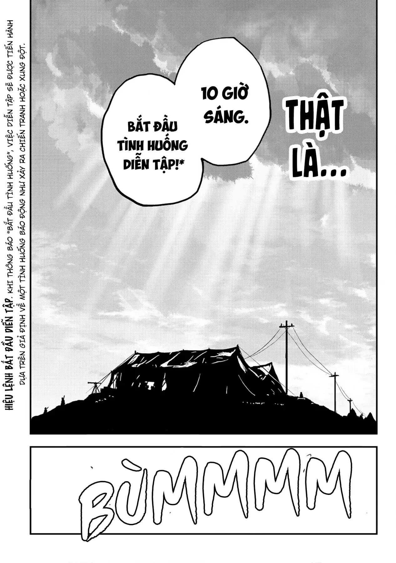 Biên Niên Sử Vương Quốc Orcsen - Vương Quốc Orc Mọi Rợ Đã Thiêu Rụi Vùng Đất Tiên Tộc Hiền Hòa Như Thế Nào?