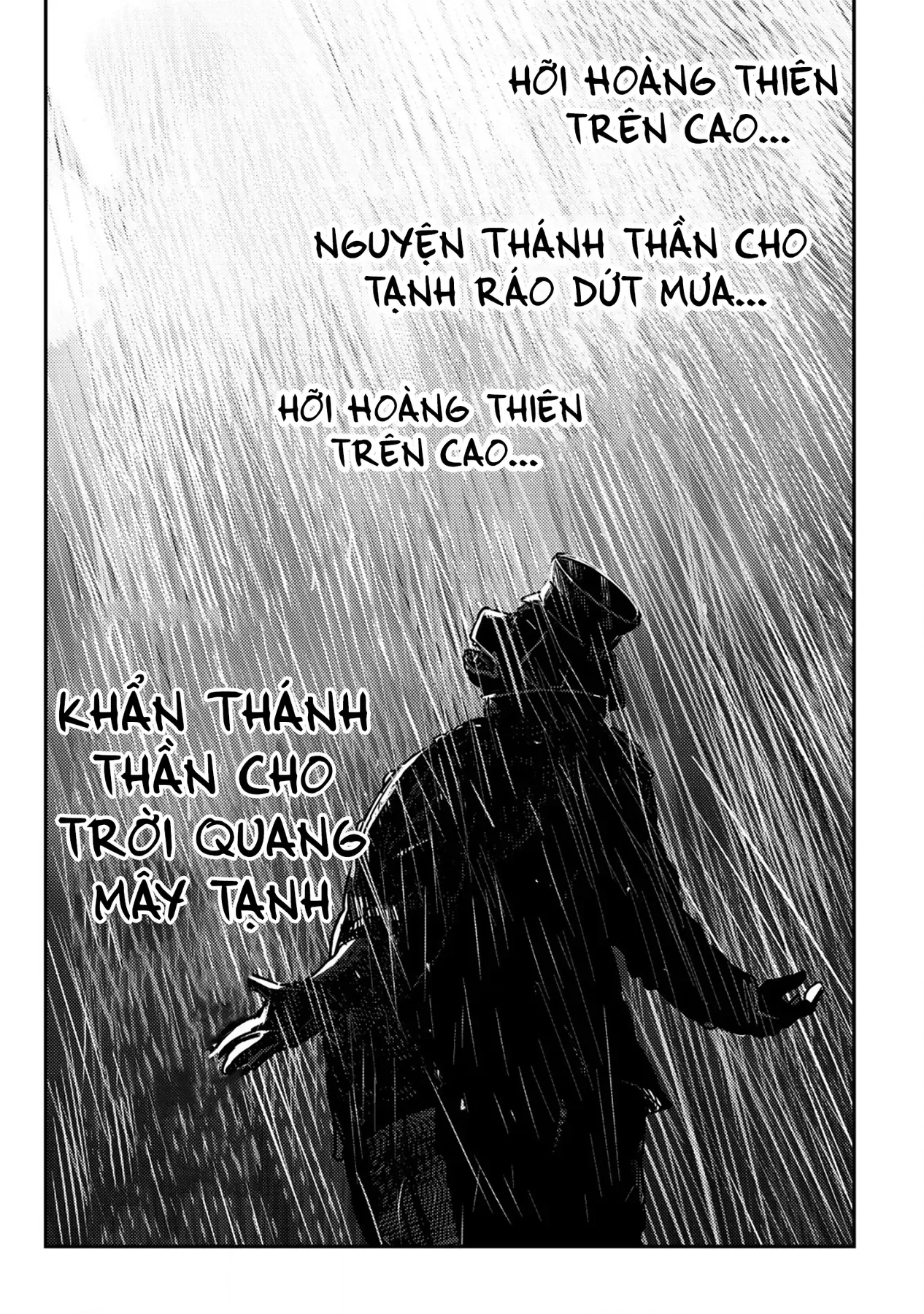 Biên Niên Sử Vương Quốc Orcsen - Vương Quốc Orc Mọi Rợ Đã Thiêu Rụi Vùng Đất Tiên Tộc Hiền Hòa Như Thế Nào?