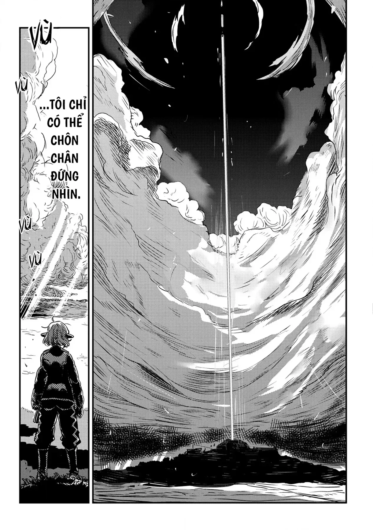 Biên Niên Sử Vương Quốc Orcsen - Vương Quốc Orc Mọi Rợ Đã Thiêu Rụi Vùng Đất Tiên Tộc Hiền Hòa Như Thế Nào?