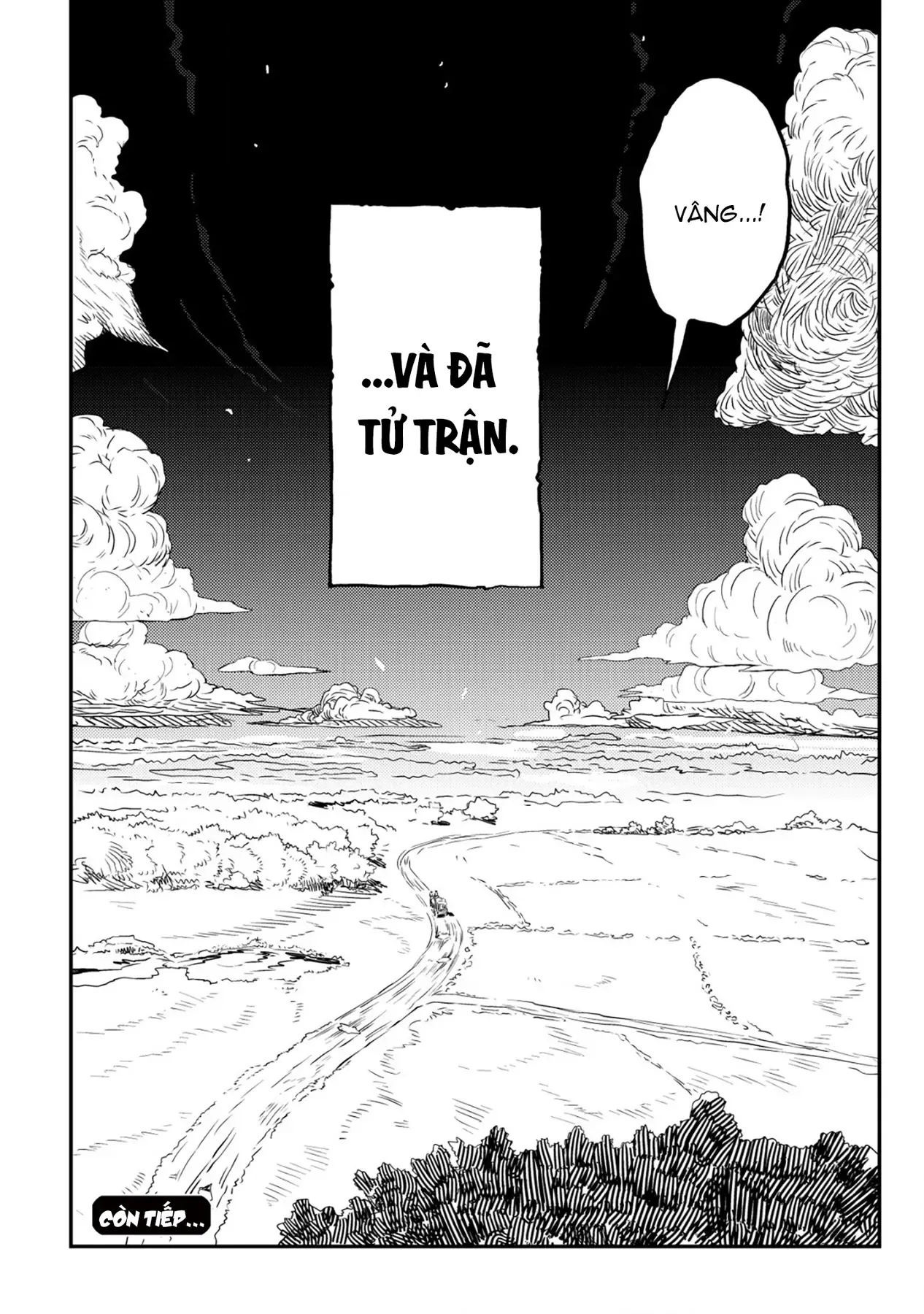 Biên Niên Sử Vương Quốc Orcsen - Vương Quốc Orc Mọi Rợ Đã Thiêu Rụi Vùng Đất Tiên Tộc Hiền Hòa Như Thế Nào?