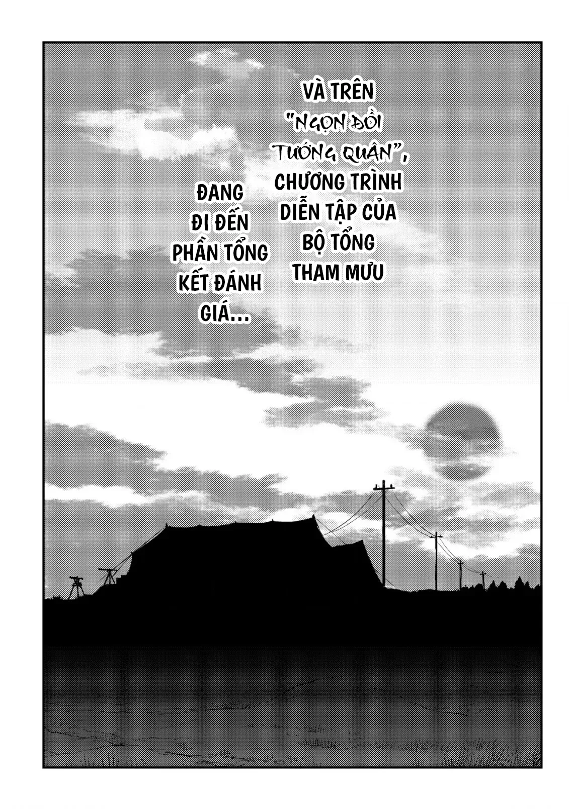 Biên Niên Sử Vương Quốc Orcsen - Vương Quốc Orc Mọi Rợ Đã Thiêu Rụi Vùng Đất Tiên Tộc Hiền Hòa Như Thế Nào?