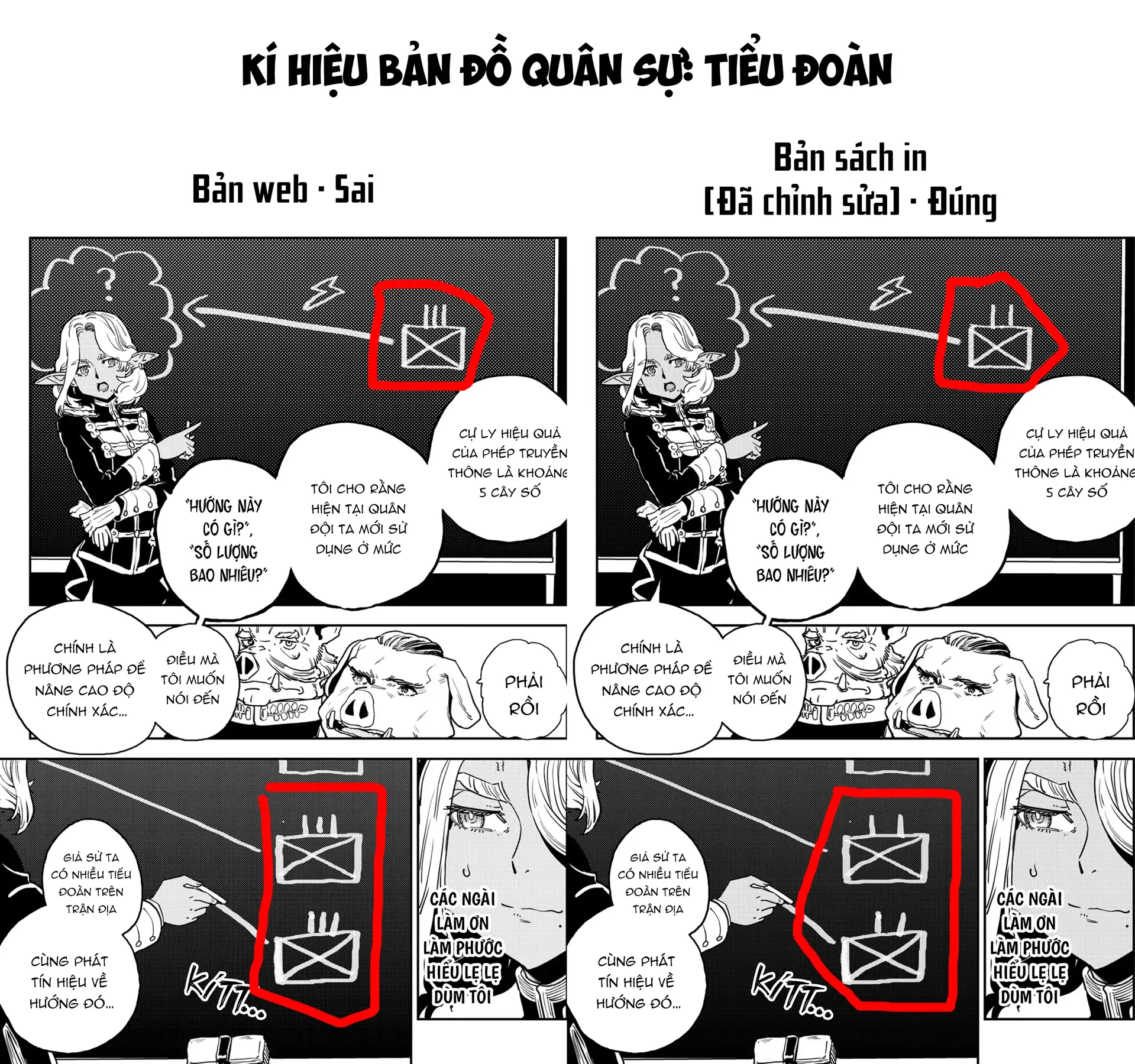 Biên Niên Sử Vương Quốc Orcsen - Vương Quốc Orc Mọi Rợ Đã Thiêu Rụi Vùng Đất Tiên Tộc Hiền Hòa Như Thế Nào?