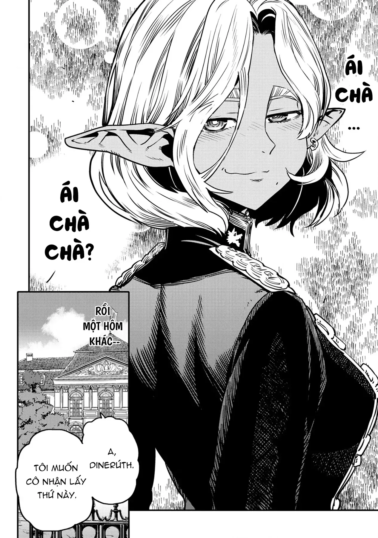 Biên Niên Sử Vương Quốc Orcsen - Vương Quốc Orc Mọi Rợ Đã Thiêu Rụi Vùng Đất Tiên Tộc Hiền Hòa Như Thế Nào?