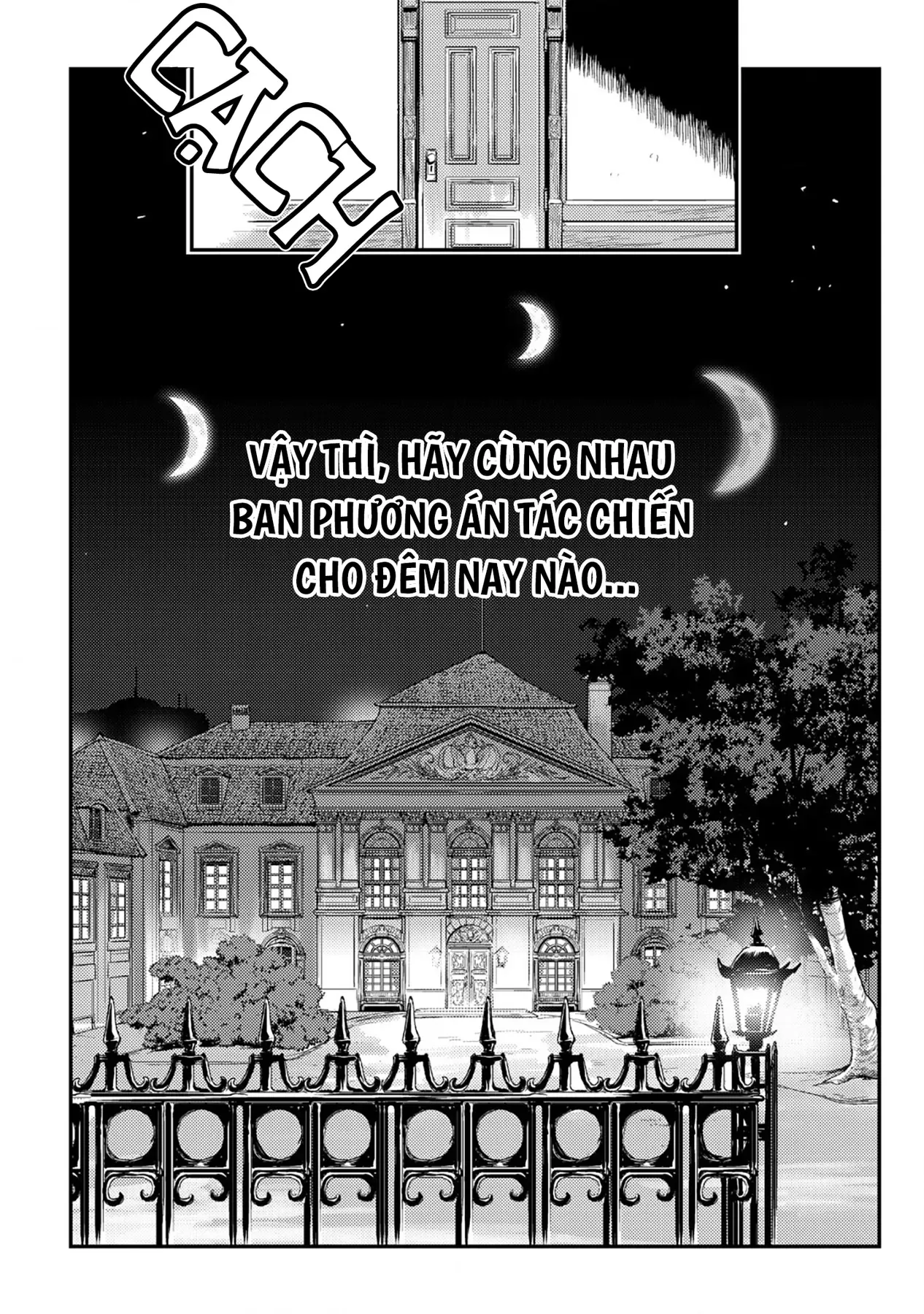 Biên Niên Sử Vương Quốc Orcsen - Vương Quốc Orc Mọi Rợ Đã Thiêu Rụi Vùng Đất Tiên Tộc Hiền Hòa Như Thế Nào?