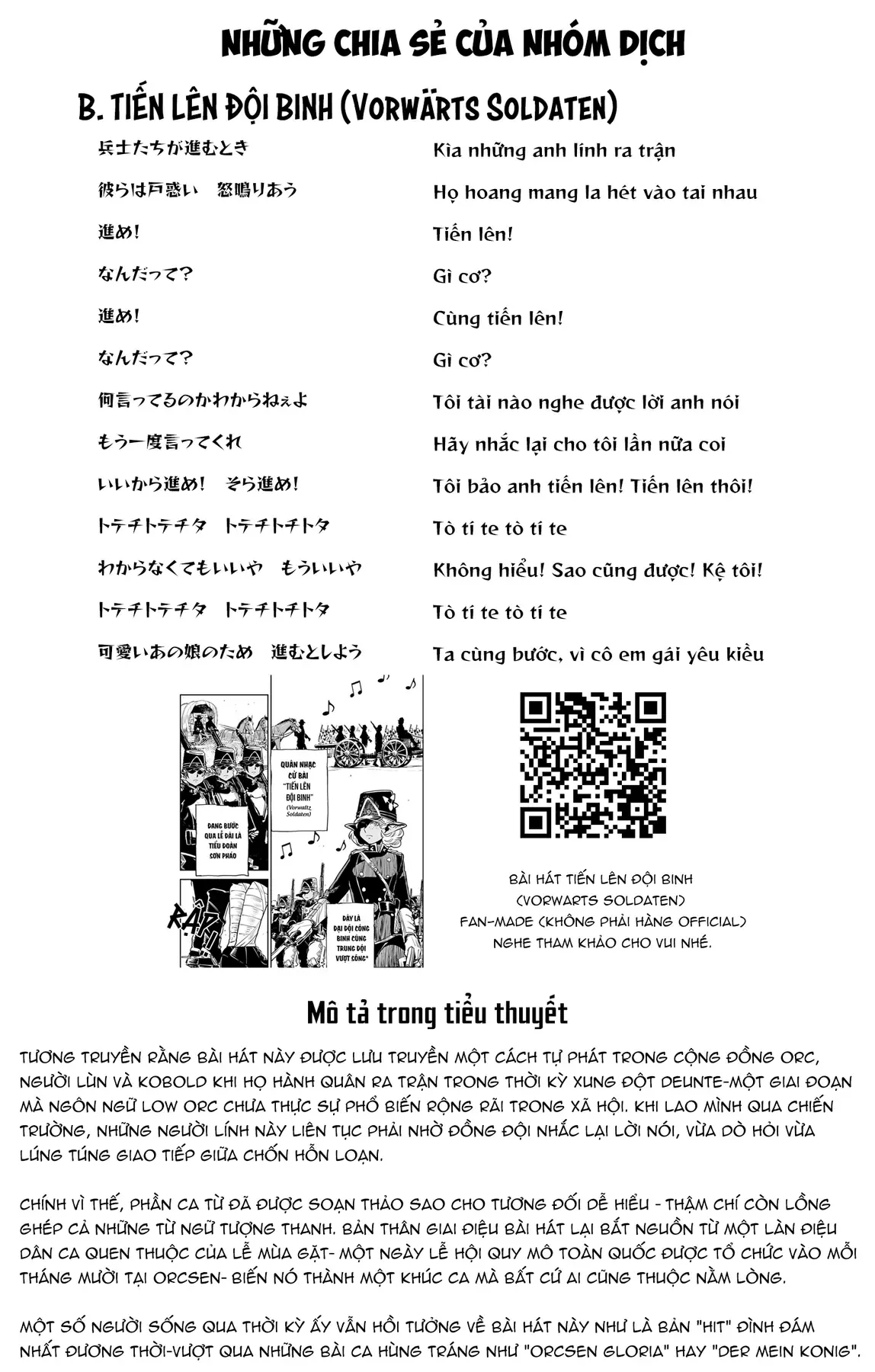 Biên Niên Sử Vương Quốc Orcsen - Vương Quốc Orc Mọi Rợ Đã Thiêu Rụi Vùng Đất Tiên Tộc Hiền Hòa Như Thế Nào?