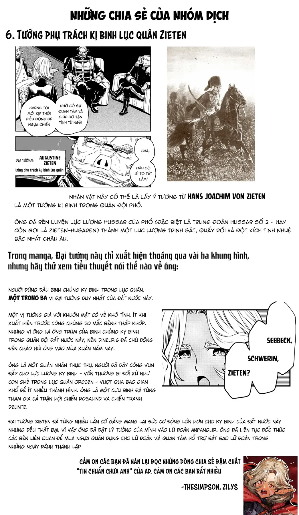 Biên Niên Sử Vương Quốc Orcsen - Vương Quốc Orc Mọi Rợ Đã Thiêu Rụi Vùng Đất Tiên Tộc Hiền Hòa Như Thế Nào?