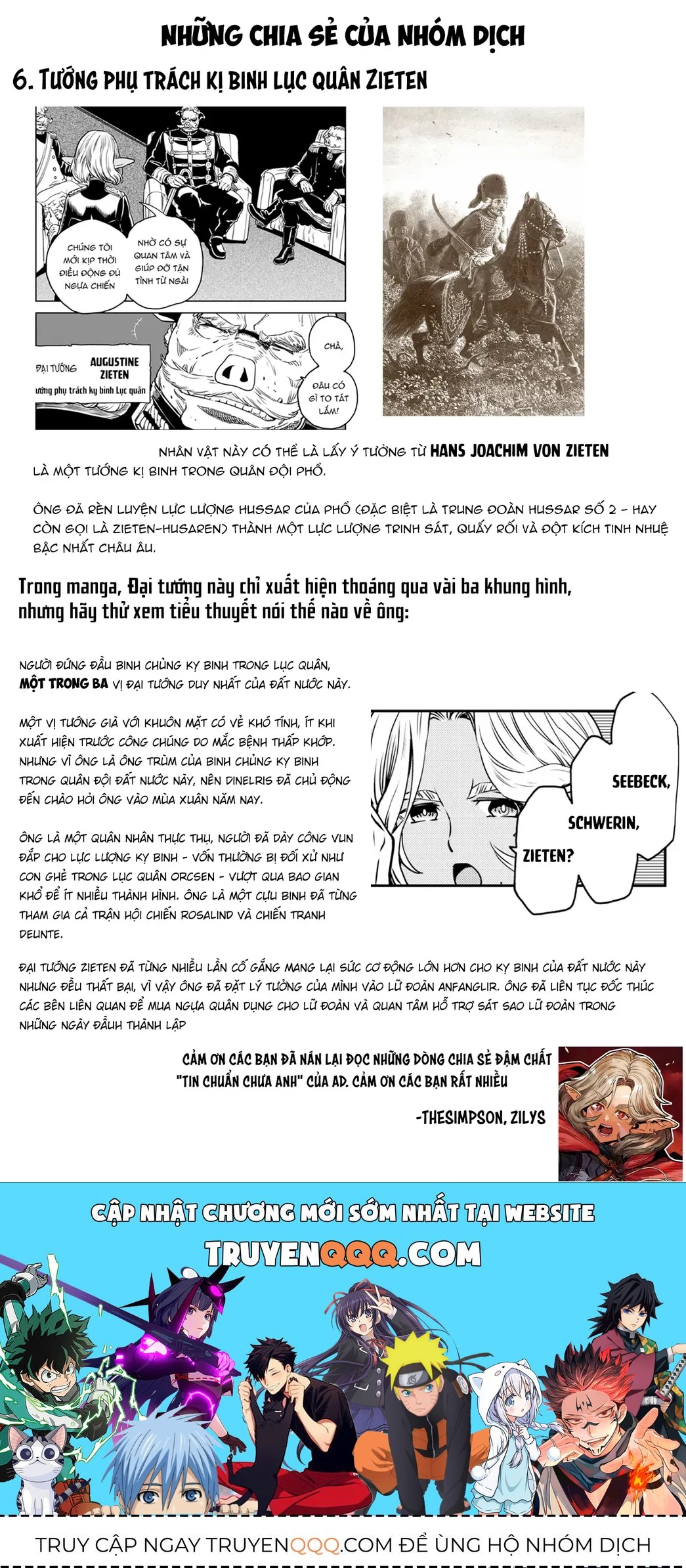 Biên Niên Sử Vương Quốc Orcsen - Vương Quốc Orc Mọi Rợ Đã Thiêu Rụi Vùng Đất Tiên Tộc Hiền Hòa Như Thế Nào?