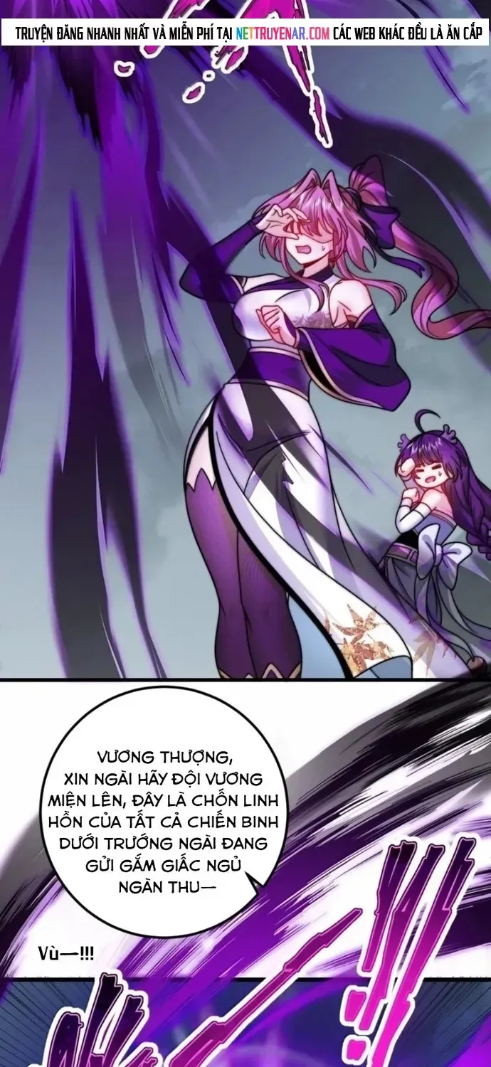 Vai Ác Sư Tôn Mang Theo Các Đồ Đệ Vô Địch Thiên Hạ - Chương 208 - Trang 13