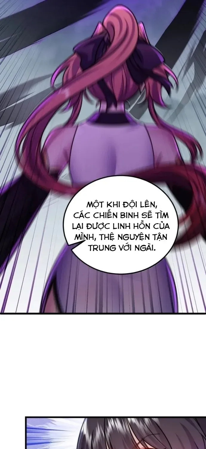 Vai Ác Sư Tôn Mang Theo Các Đồ Đệ Vô Địch Thiên Hạ - Chương 208 - Trang 15