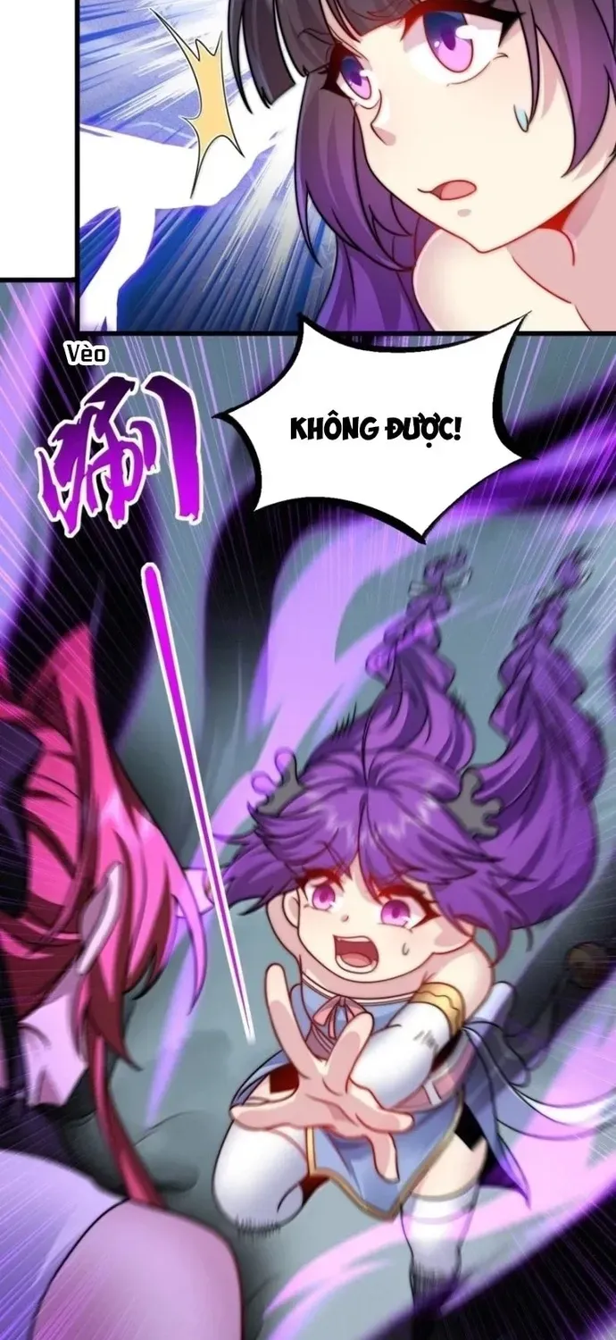 Vai Ác Sư Tôn Mang Theo Các Đồ Đệ Vô Địch Thiên Hạ - Chương 208 - Trang 16