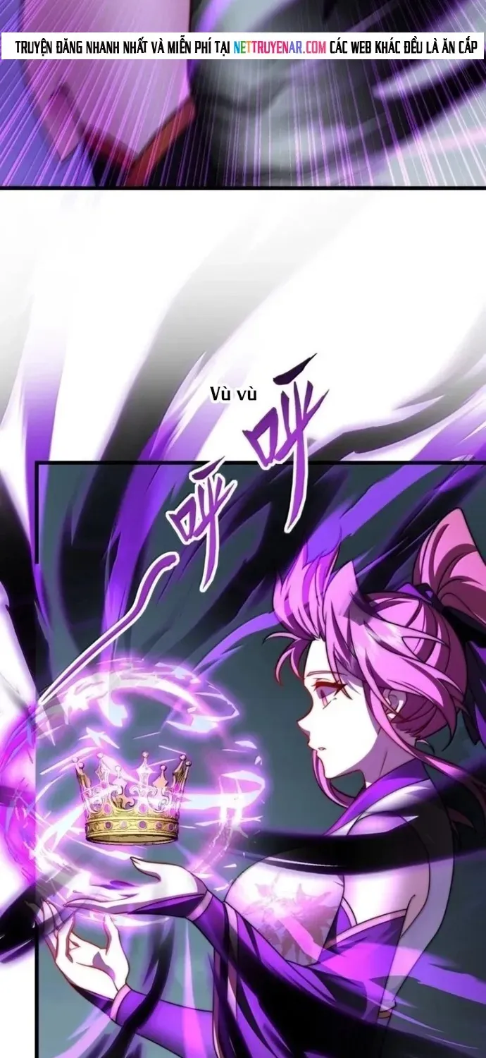 Vai Ác Sư Tôn Mang Theo Các Đồ Đệ Vô Địch Thiên Hạ - Chương 208 - Trang 17