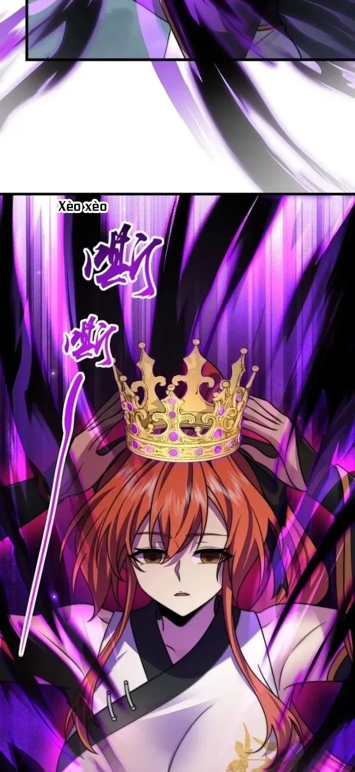 Vai Ác Sư Tôn Mang Theo Các Đồ Đệ Vô Địch Thiên Hạ - Chương 208 - Trang 18