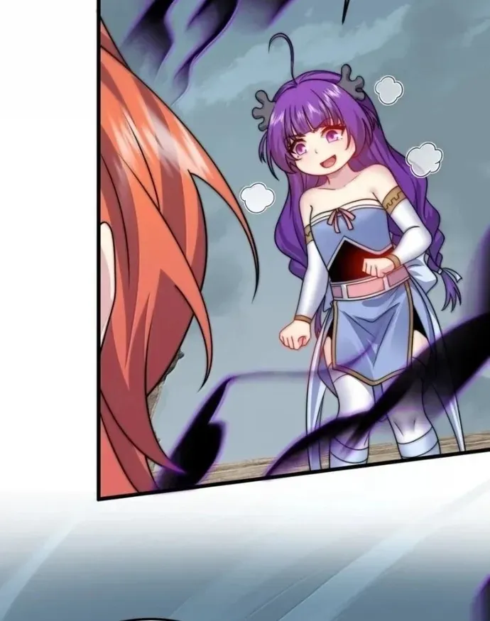 Vai Ác Sư Tôn Mang Theo Các Đồ Đệ Vô Địch Thiên Hạ - Chương 208 - Trang 20