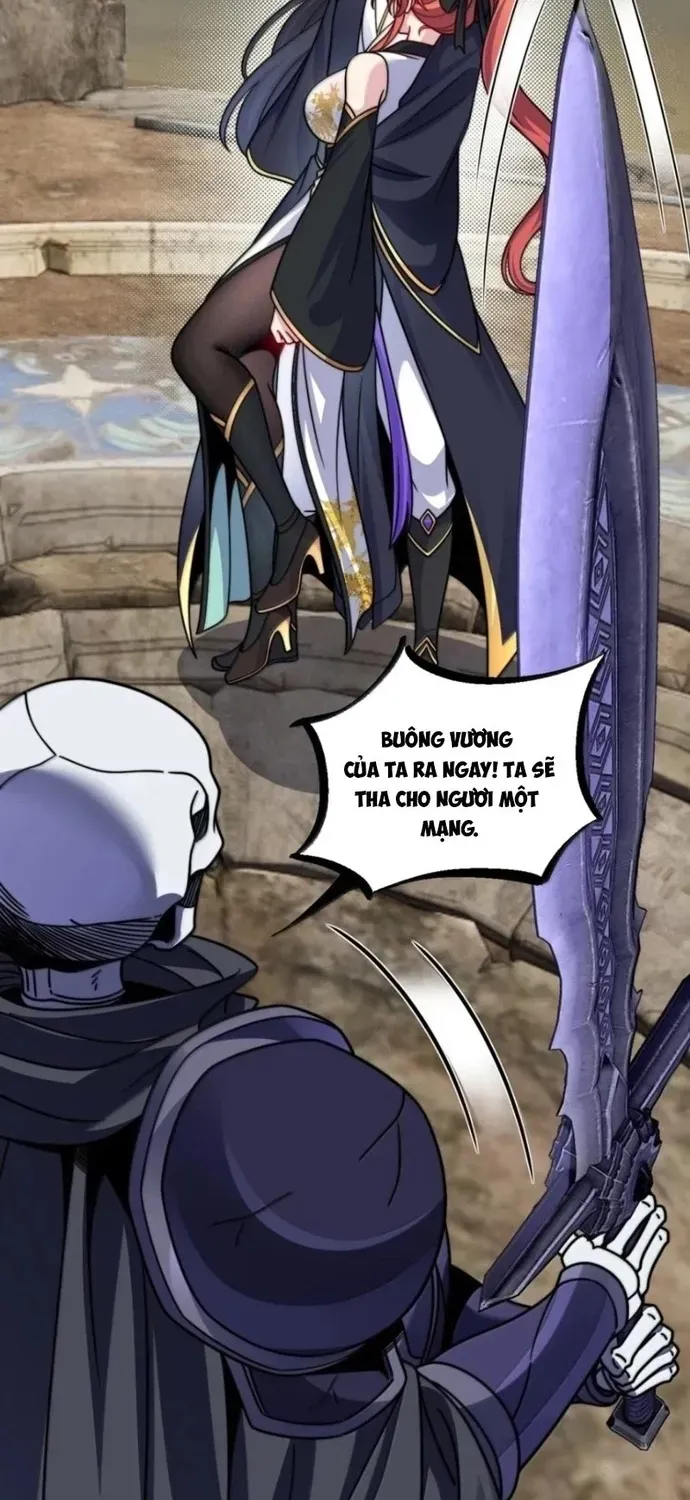Vai Ác Sư Tôn Mang Theo Các Đồ Đệ Vô Địch Thiên Hạ - Chương 208 - Trang 24