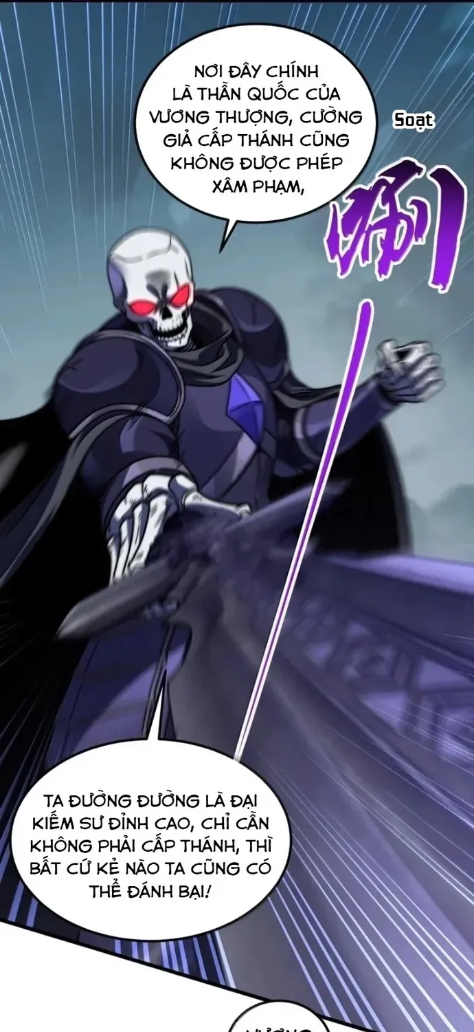 Vai Ác Sư Tôn Mang Theo Các Đồ Đệ Vô Địch Thiên Hạ - Chương 208 - Trang 26
