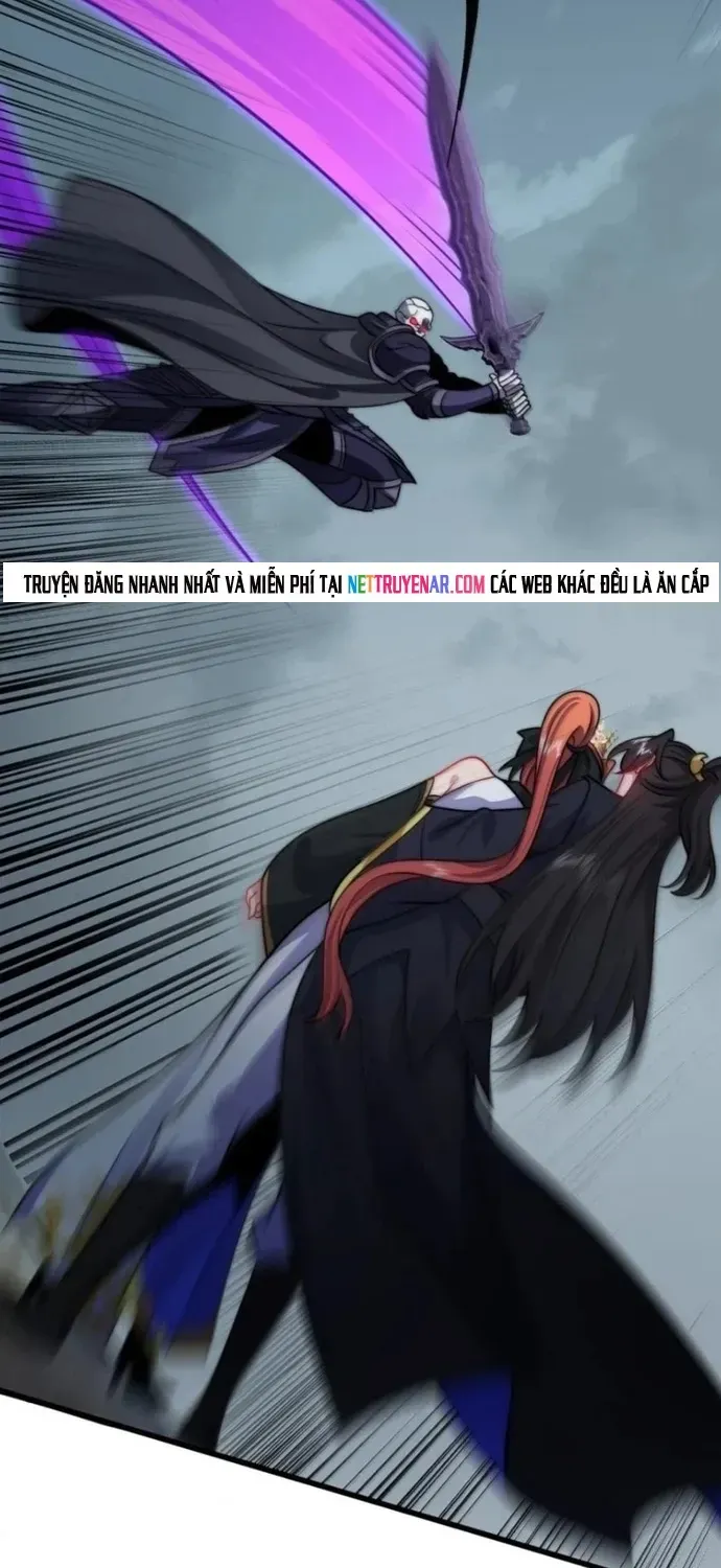 Vai Ác Sư Tôn Mang Theo Các Đồ Đệ Vô Địch Thiên Hạ - Chương 208 - Trang 29