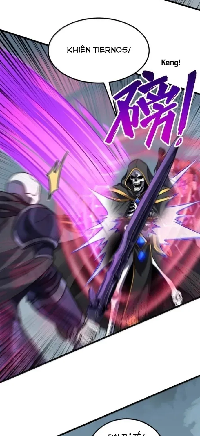 Vai Ác Sư Tôn Mang Theo Các Đồ Đệ Vô Địch Thiên Hạ - Chương 208 - Trang 30