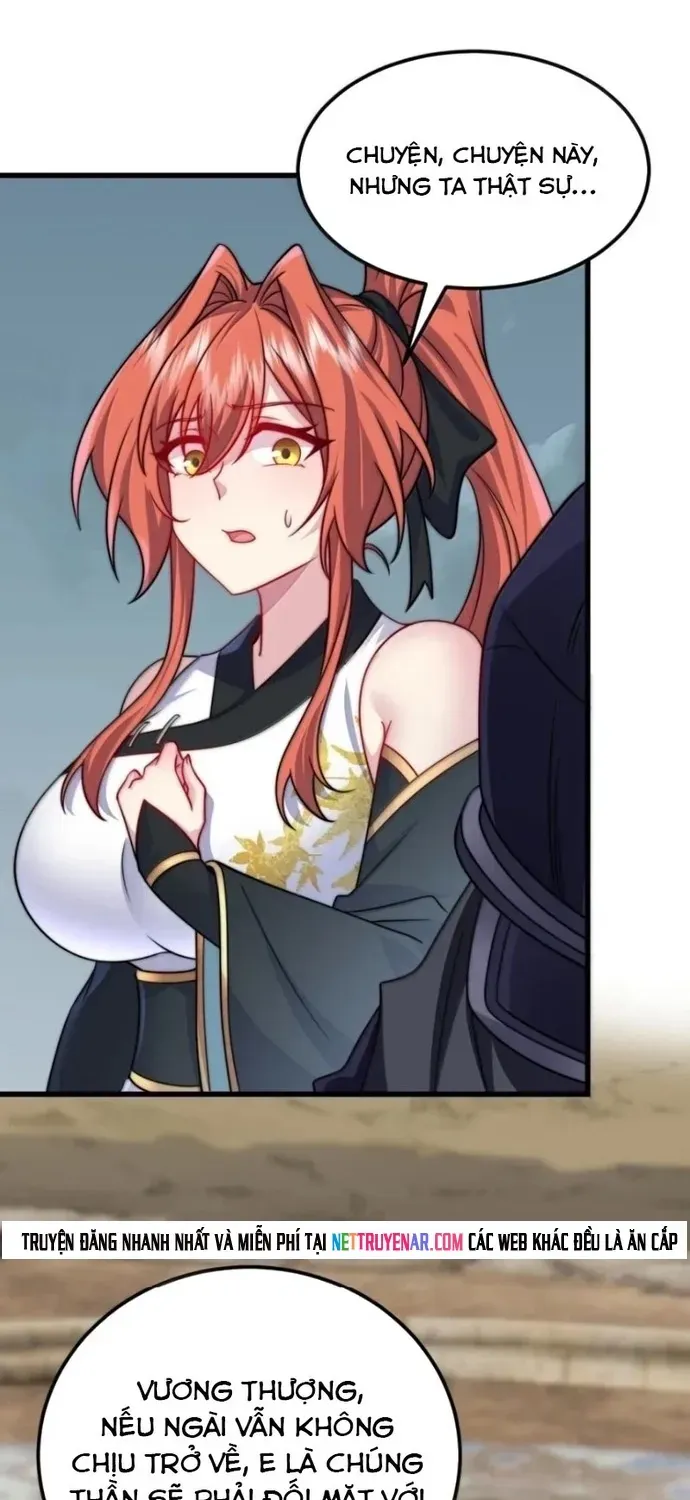 Vai Ác Sư Tôn Mang Theo Các Đồ Đệ Vô Địch Thiên Hạ - Chương 208 - Trang 4