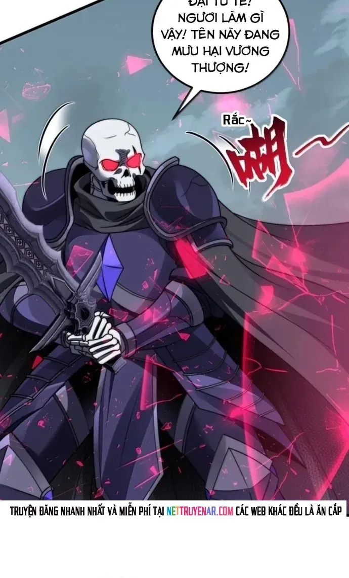 Vai Ác Sư Tôn Mang Theo Các Đồ Đệ Vô Địch Thiên Hạ - Chương 208 - Trang 31