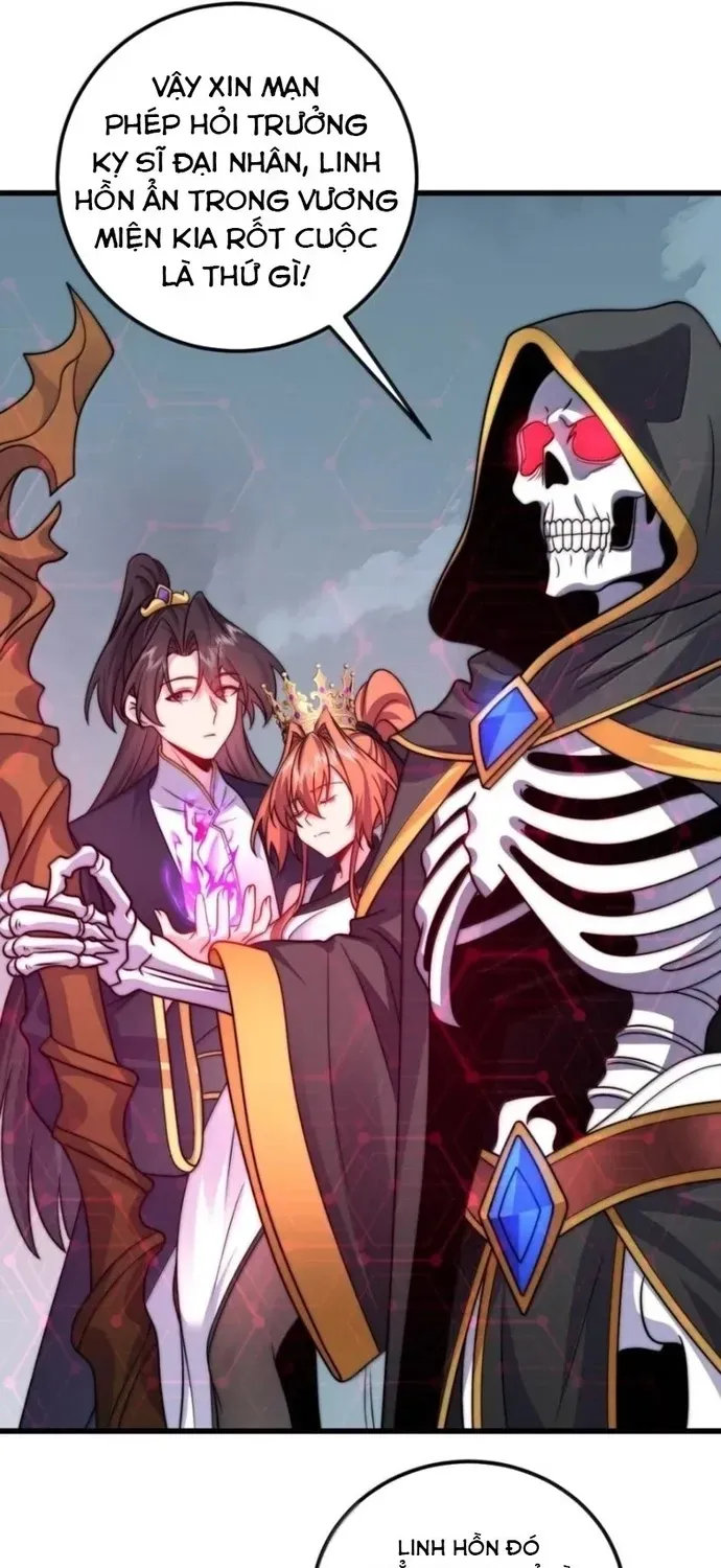 Vai Ác Sư Tôn Mang Theo Các Đồ Đệ Vô Địch Thiên Hạ - Chương 208 - Trang 32