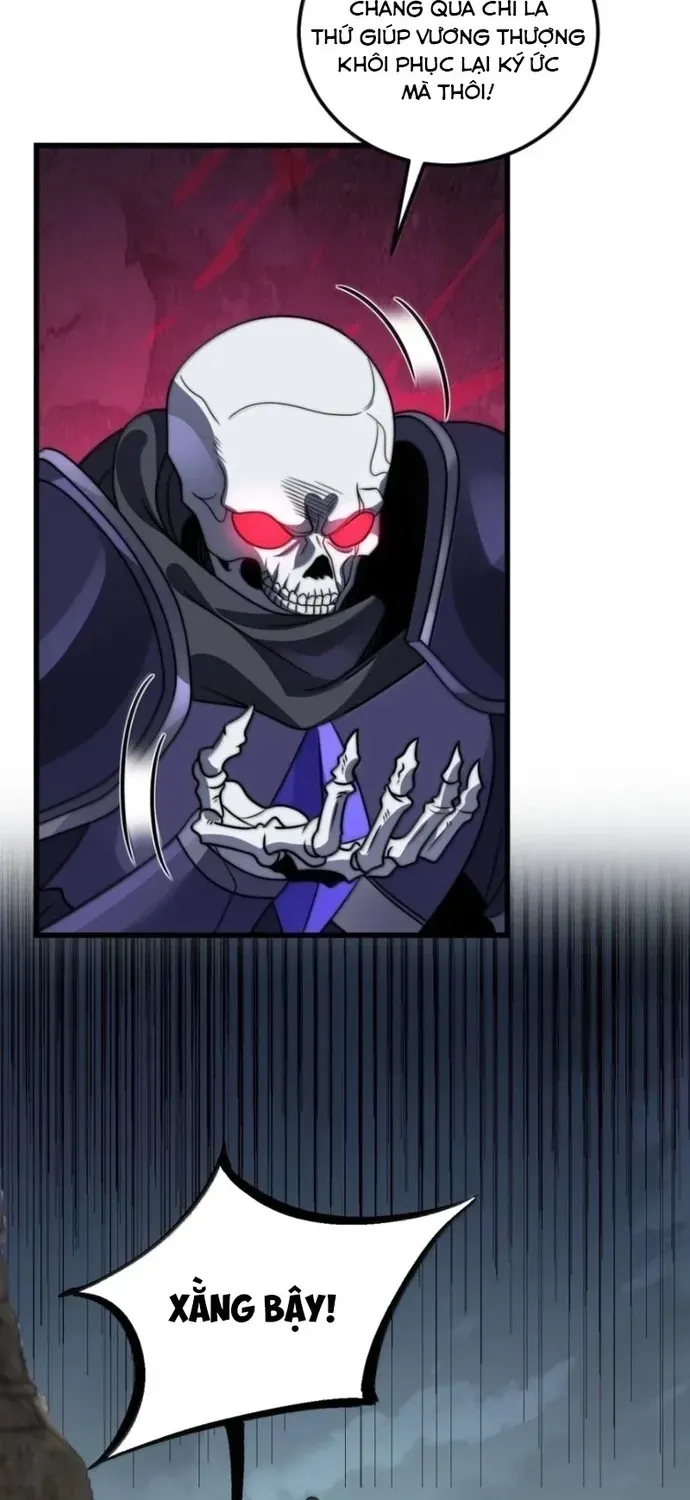 Vai Ác Sư Tôn Mang Theo Các Đồ Đệ Vô Địch Thiên Hạ - Chương 208 - Trang 33