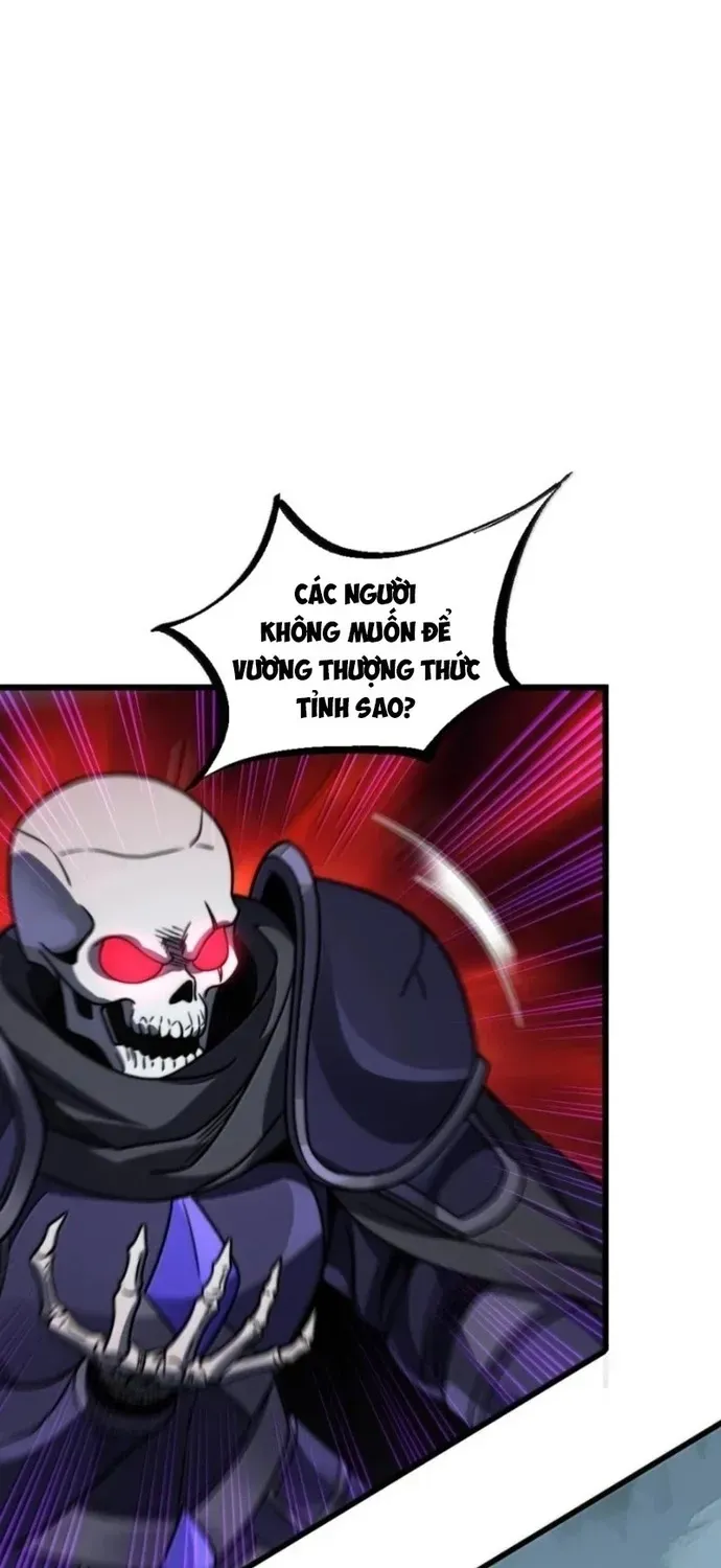 Vai Ác Sư Tôn Mang Theo Các Đồ Đệ Vô Địch Thiên Hạ - Chương 208 - Trang 35