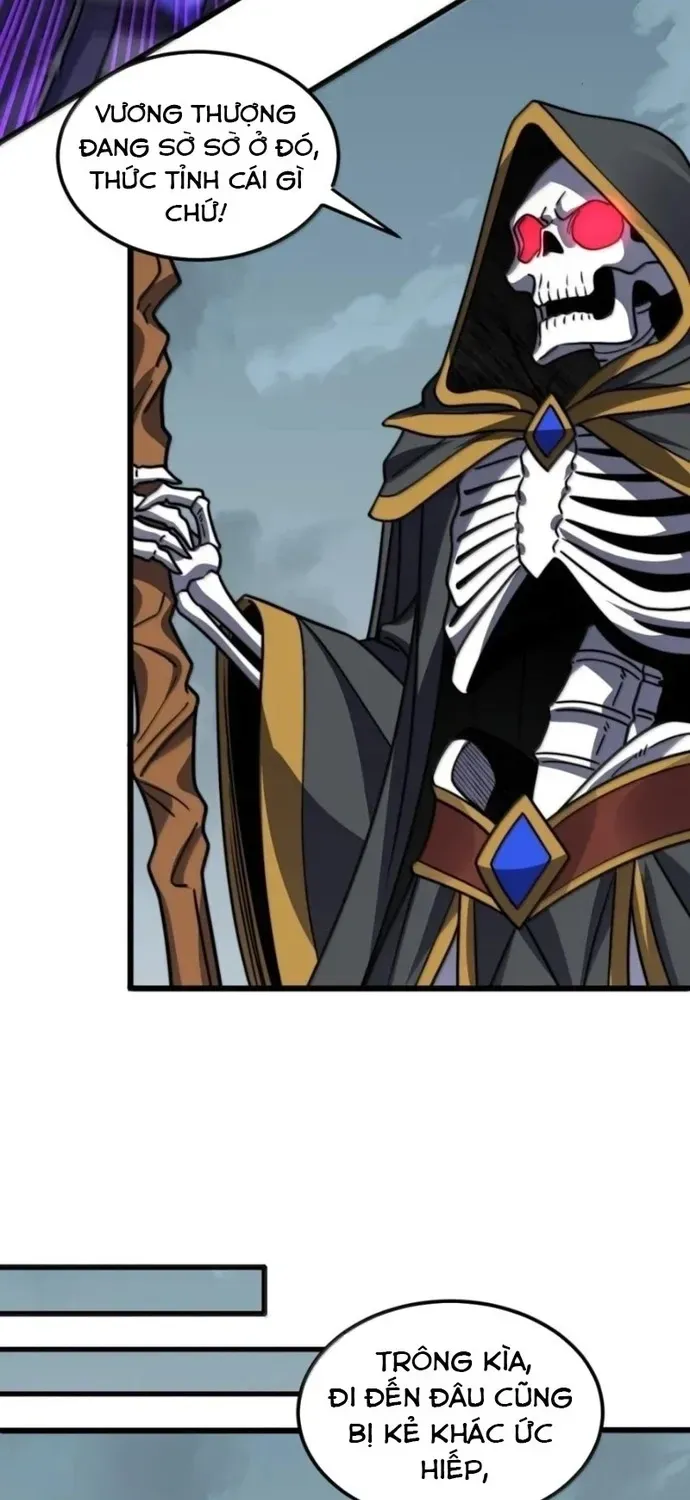 Vai Ác Sư Tôn Mang Theo Các Đồ Đệ Vô Địch Thiên Hạ - Chương 208 - Trang 36