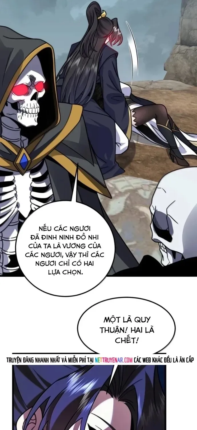 Vai Ác Sư Tôn Mang Theo Các Đồ Đệ Vô Địch Thiên Hạ - Chương 208 - Trang 39