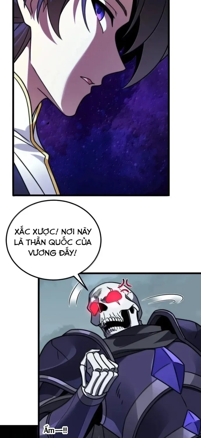 Vai Ác Sư Tôn Mang Theo Các Đồ Đệ Vô Địch Thiên Hạ - Chương 208 - Trang 40