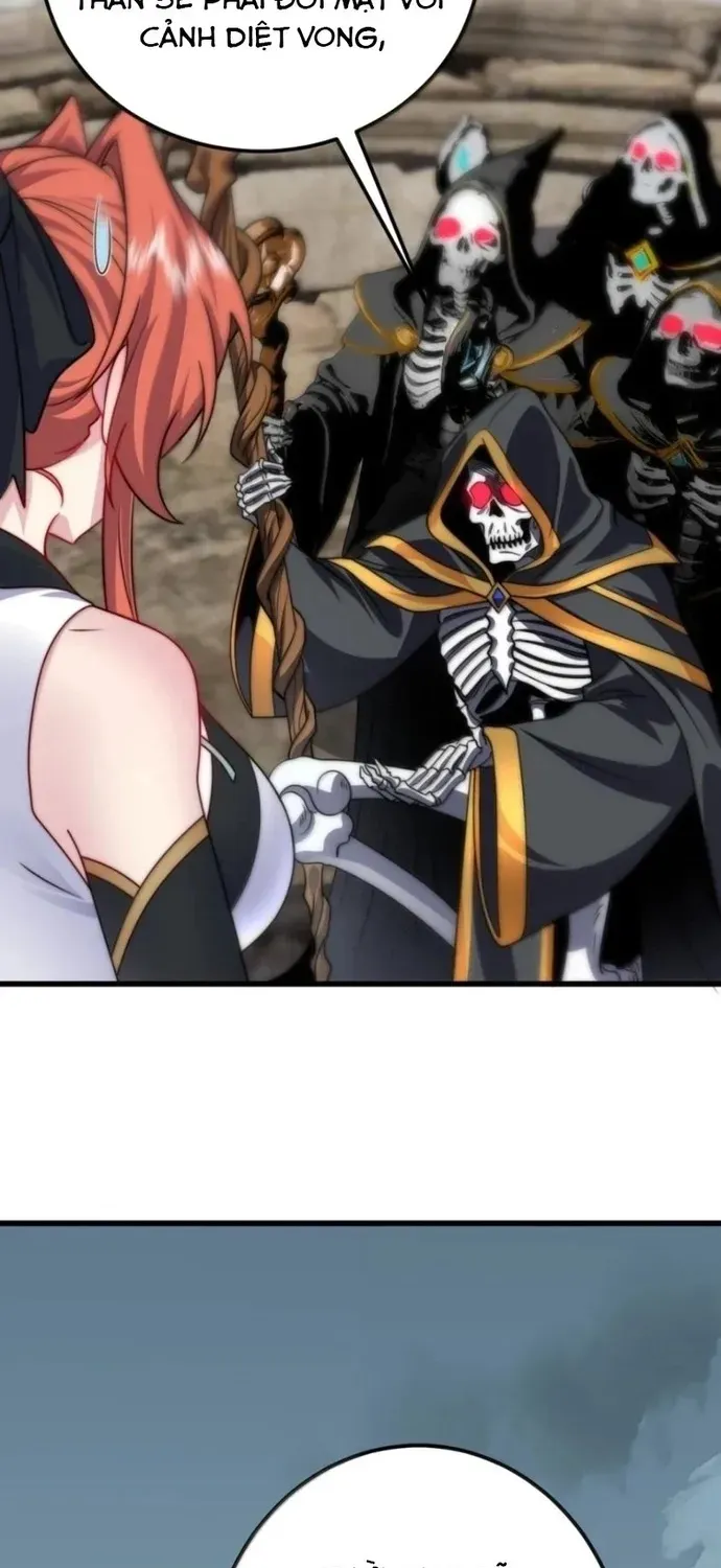 Vai Ác Sư Tôn Mang Theo Các Đồ Đệ Vô Địch Thiên Hạ - Chương 208 - Trang 5