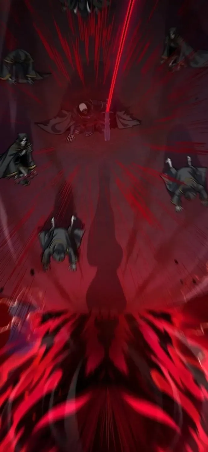 Vai Ác Sư Tôn Mang Theo Các Đồ Đệ Vô Địch Thiên Hạ - Chương 208 - Trang 43