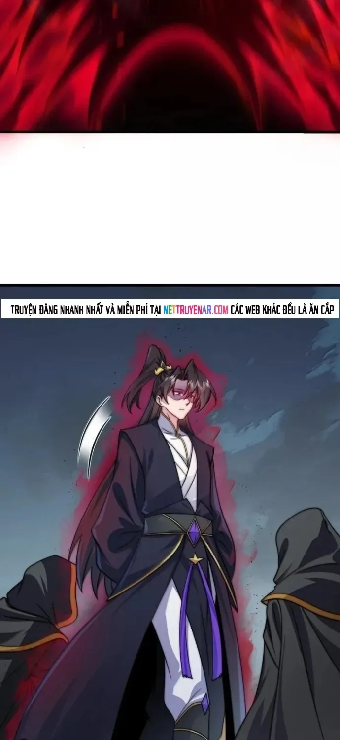 Vai Ác Sư Tôn Mang Theo Các Đồ Đệ Vô Địch Thiên Hạ - Chương 208 - Trang 44
