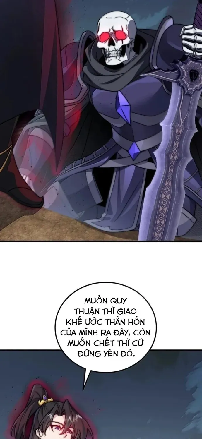 Vai Ác Sư Tôn Mang Theo Các Đồ Đệ Vô Địch Thiên Hạ - Chương 208 - Trang 46