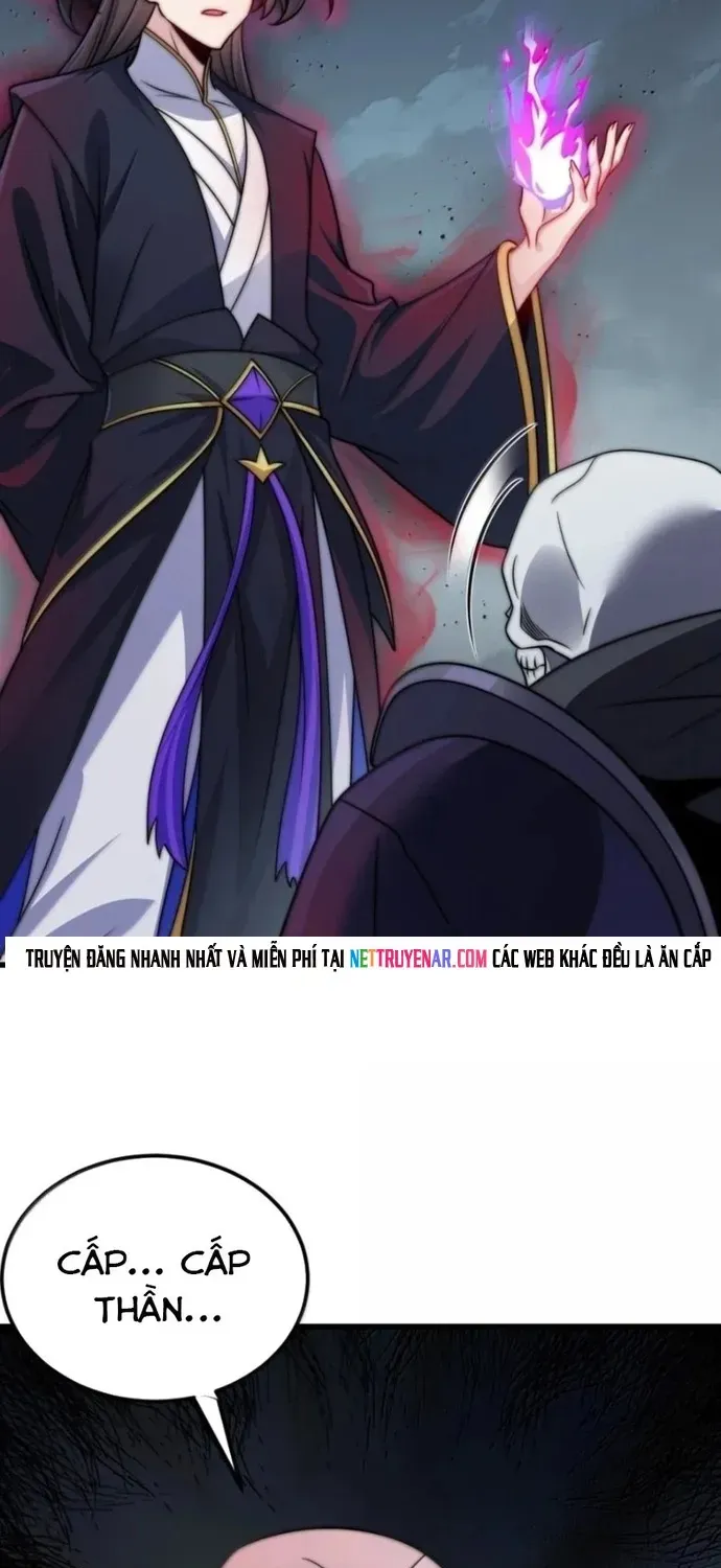 Vai Ác Sư Tôn Mang Theo Các Đồ Đệ Vô Địch Thiên Hạ - Chương 208 - Trang 47