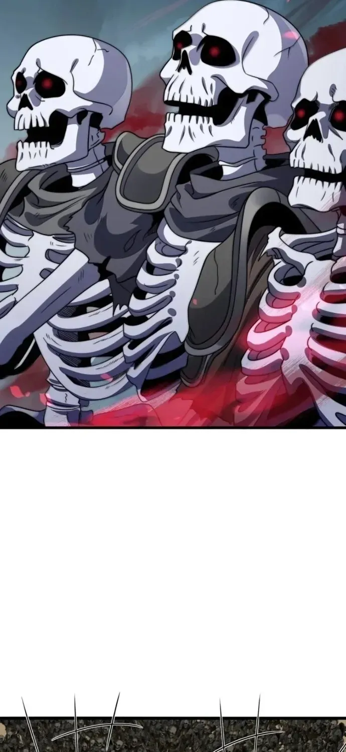 Vai Ác Sư Tôn Mang Theo Các Đồ Đệ Vô Địch Thiên Hạ - Chương 208 - Trang 8