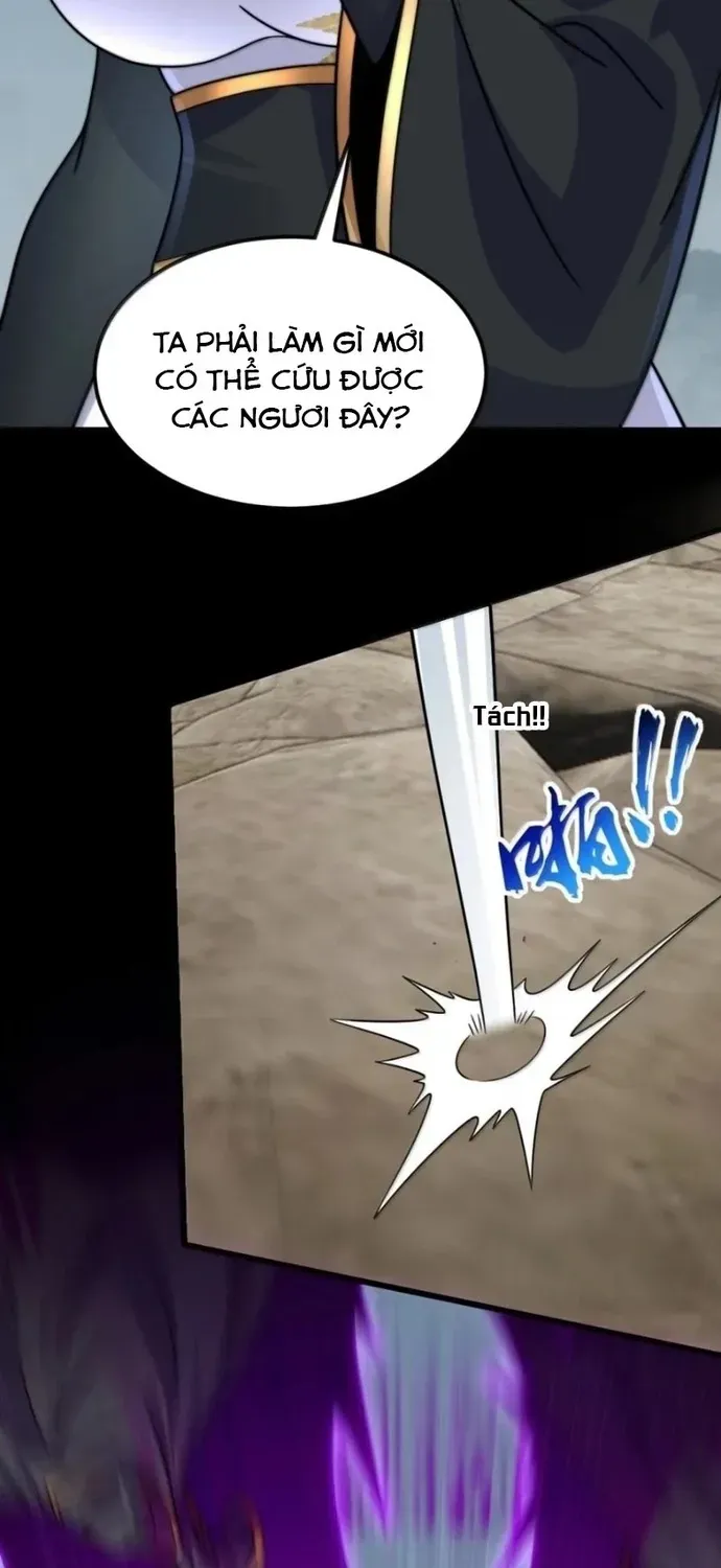 Vai Ác Sư Tôn Mang Theo Các Đồ Đệ Vô Địch Thiên Hạ - Chương 208 - Trang 10