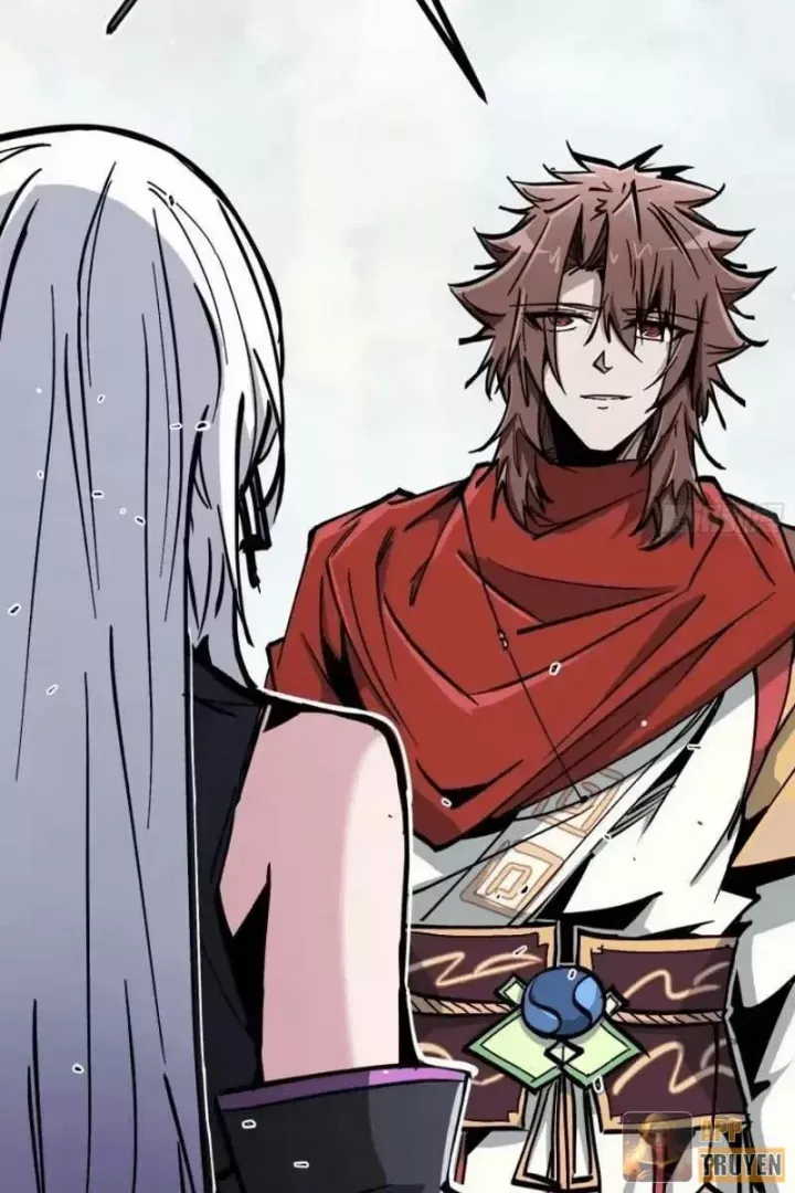 Tiên Tử, Hãy Nghe Ta Giải Thích - Chương 46 - Trang 11