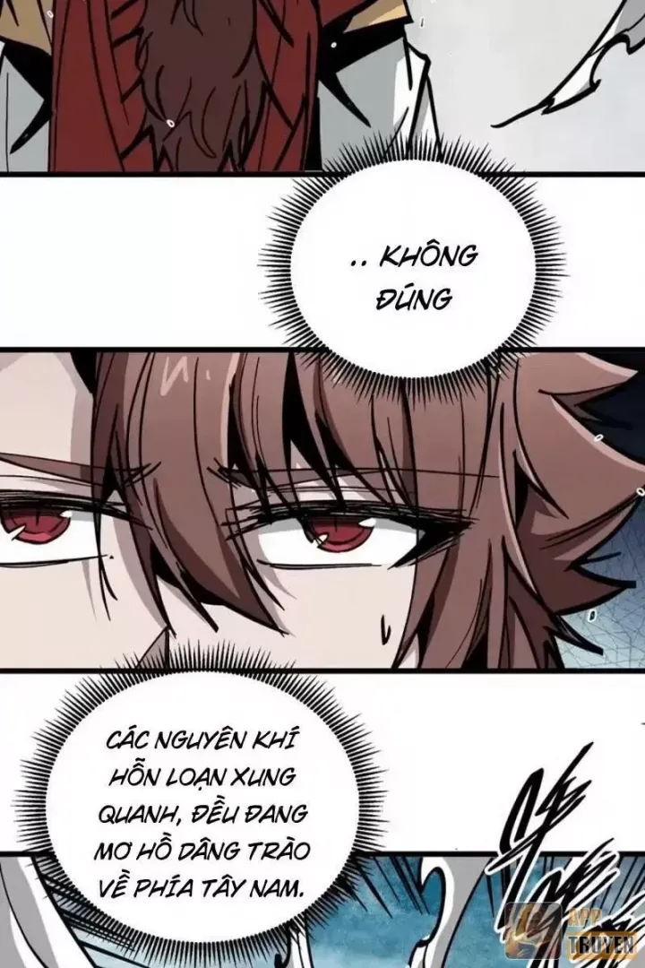 Tiên Tử, Hãy Nghe Ta Giải Thích - Chương 46 - Trang 16
