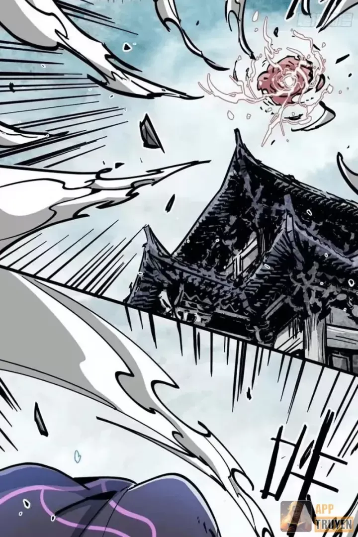 Tiên Tử, Hãy Nghe Ta Giải Thích - Chương 46 - Trang 17