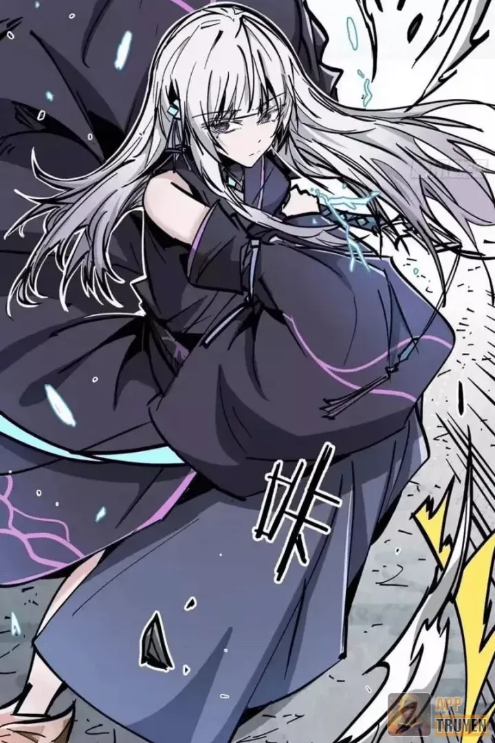 Tiên Tử, Hãy Nghe Ta Giải Thích - Chương 46 - Trang 18