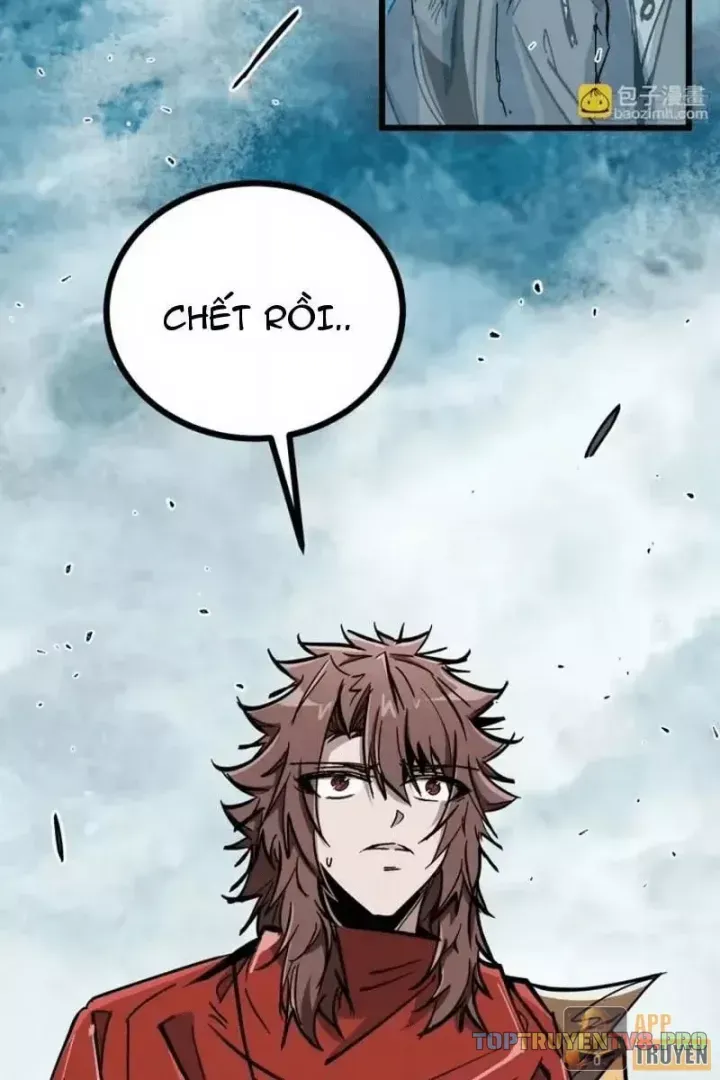 Tiên Tử, Hãy Nghe Ta Giải Thích - Chương 46 - Trang 3