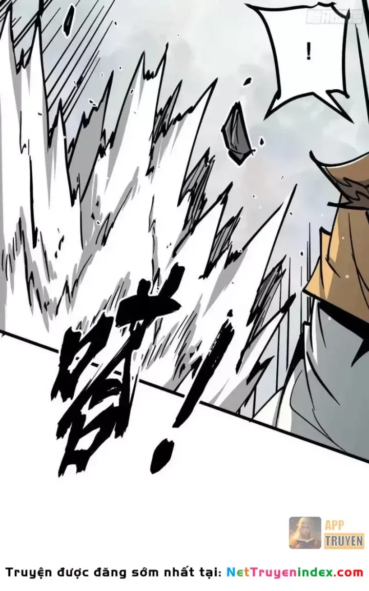 Tiên Tử, Hãy Nghe Ta Giải Thích - Chương 46 - Trang 21