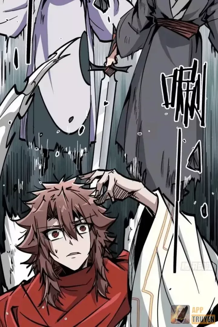 Tiên Tử, Hãy Nghe Ta Giải Thích - Chương 46 - Trang 23