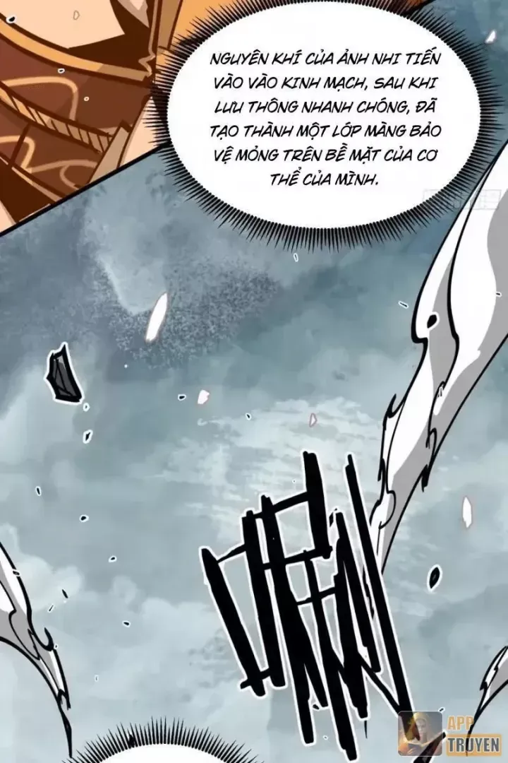 Tiên Tử, Hãy Nghe Ta Giải Thích - Chương 46 - Trang 28